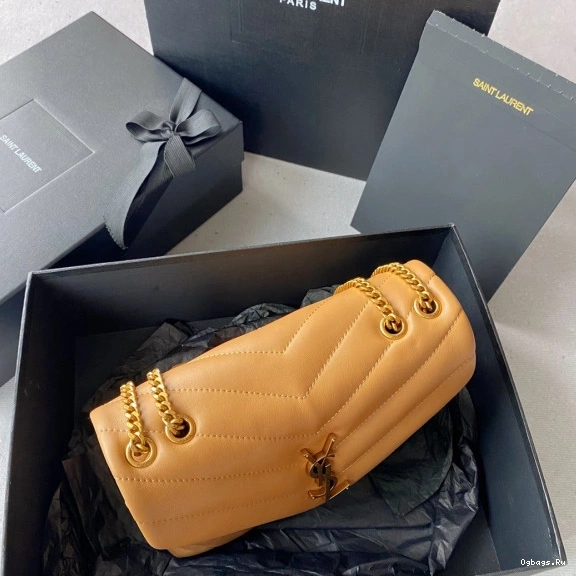 YSL SMALL LOULOU 0715